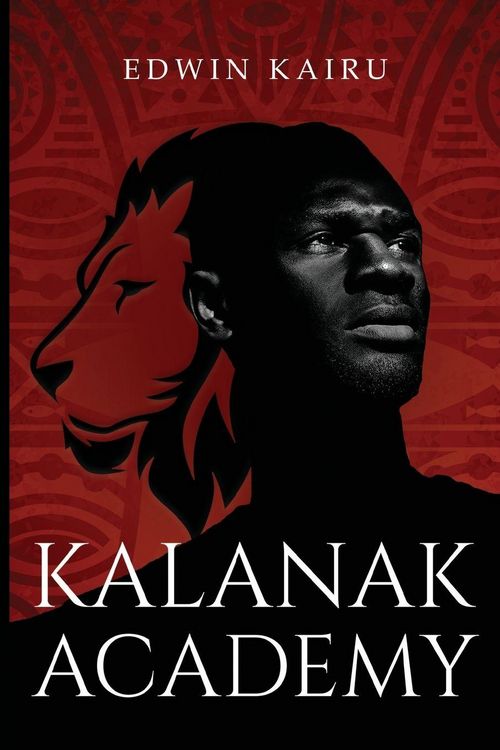Produktbild: Kalanak Academy