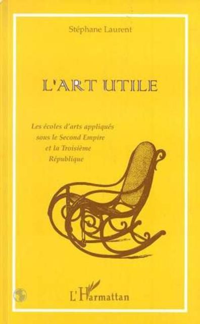 Produktbild: L'art Utile