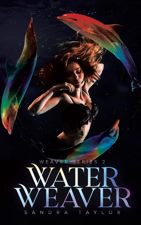 Produktbild: Water Weaver