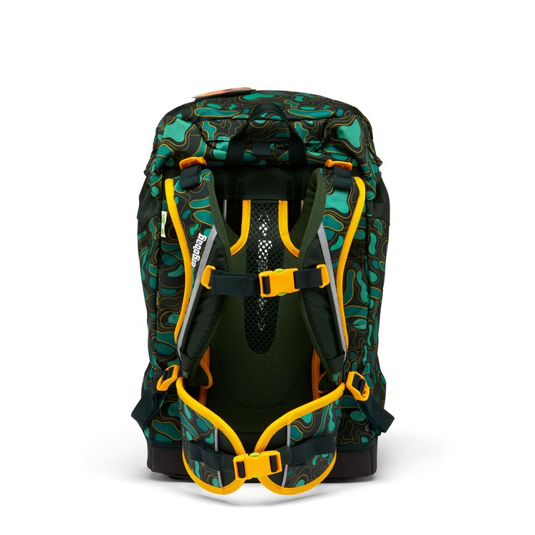 Produktbild: Ergobag Cubo Schulranzen-Set TriB&auml;ratops