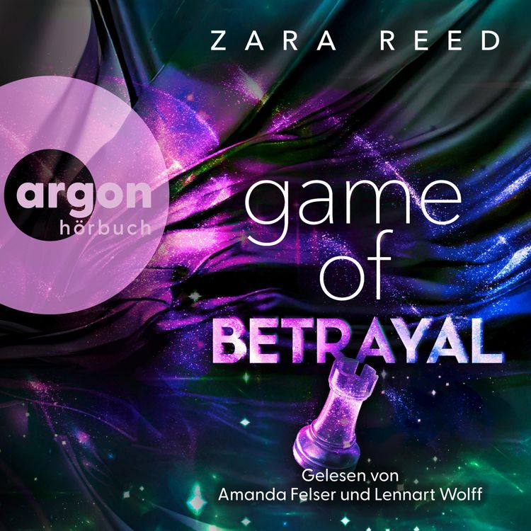 Produktbild: Game of Betrayal