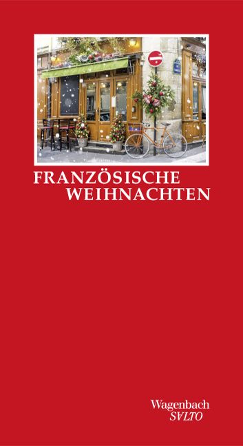 Produktbild: Franz&ouml;sische Weihnachten