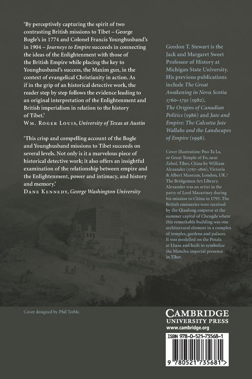 Produktbild: Journeys to Empire