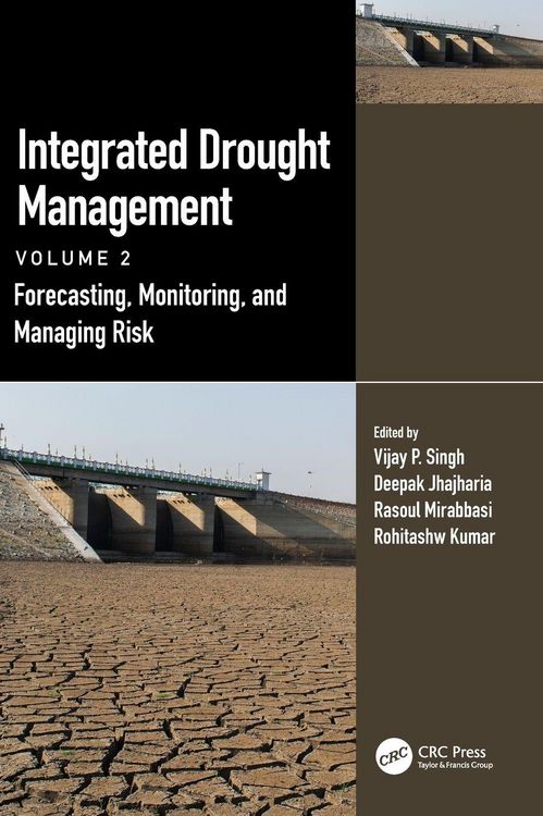 Produktbild: Integrated Drought Management, Volume 2