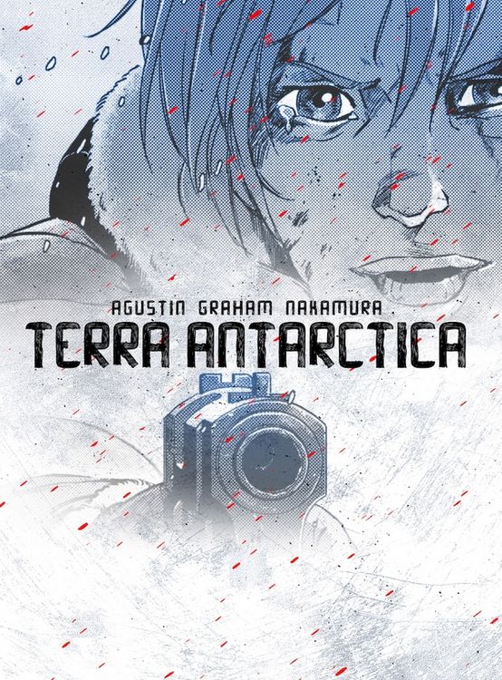 Produktbild: Terra Antartica
