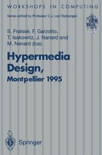 Produktbild: Hypermedia Design