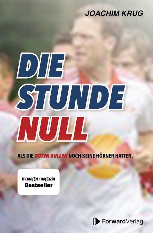 Produktbild: Die Stunde Null