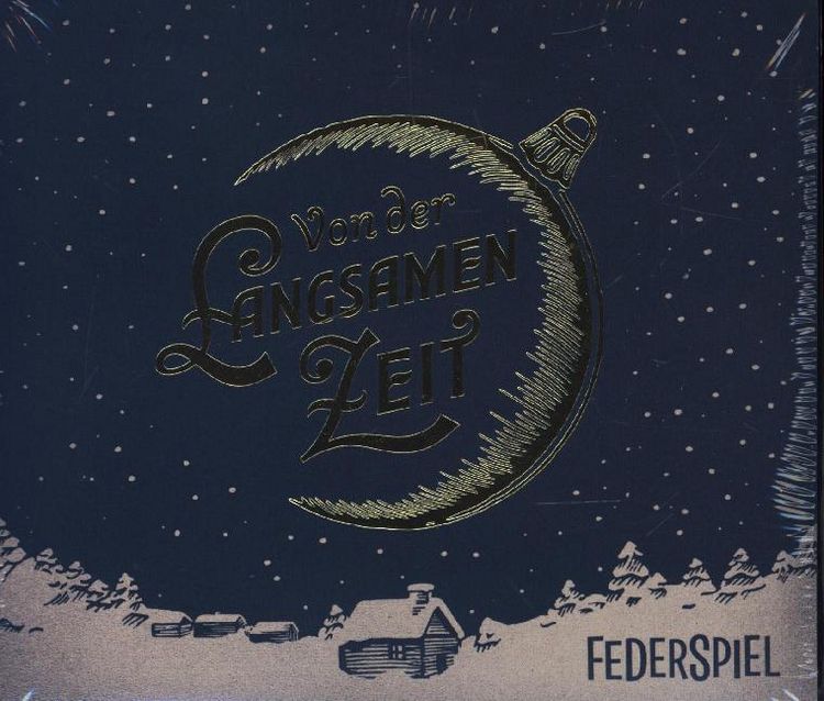Produktbild: Von Der Langsamen Zeit