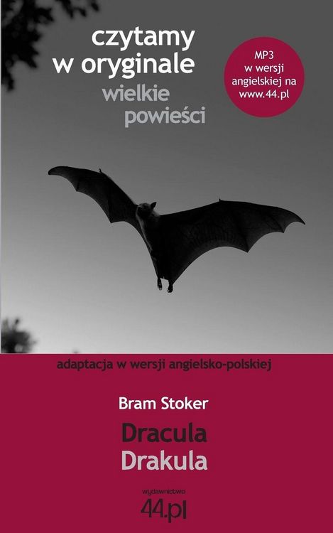 Produktbild: Drakula