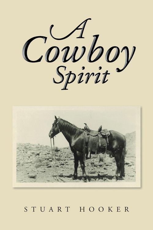 Produktbild: A Cowboy Spirit