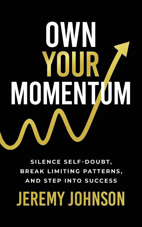 Produktbild: Own Your Momentum