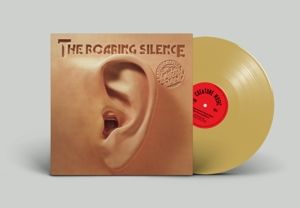 Produktbild: The Roaring Silence(Ltd Mustard Vinyl)
