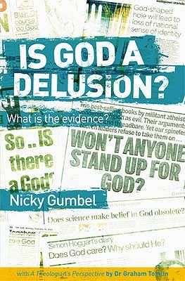 Produktbild: Is God a Delusion?