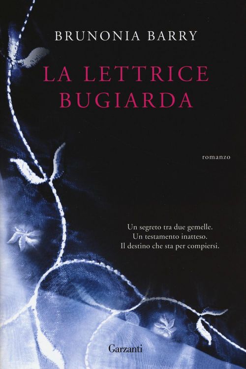 Produktbild: La lettrice bugiarda