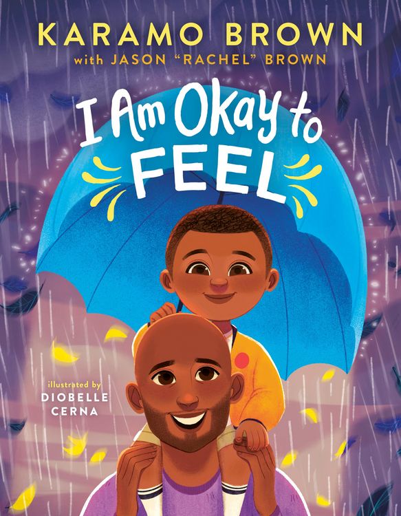 Produktbild: I Am Okay to Feel