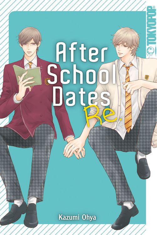 Produktbild: After School Dates Re.
