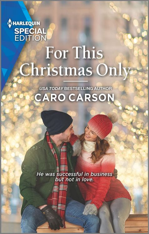 Produktbild: For This Christmas Only