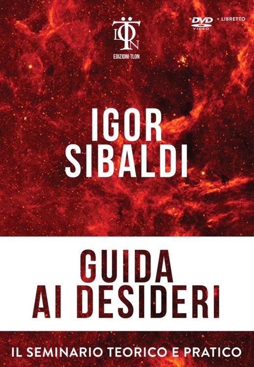 Produktbild: Guida ai desideri