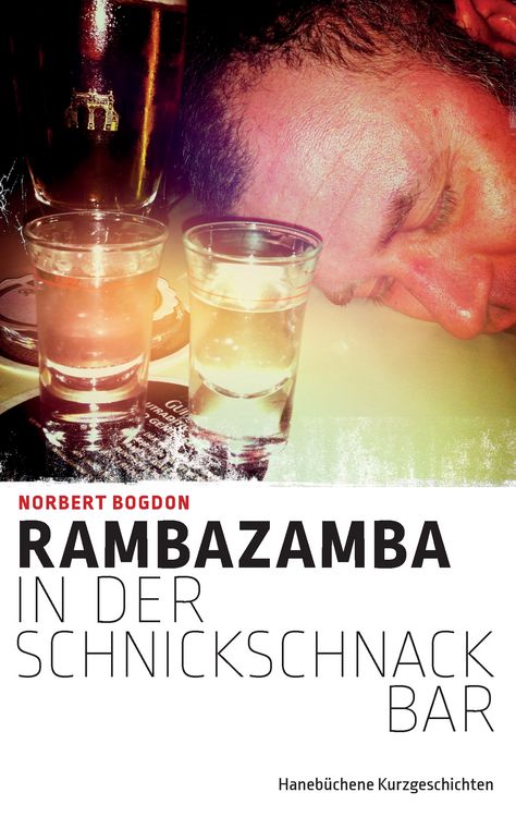 Produktbild: Rambazamba in der Schnickschnackbar