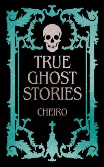 Produktbild: True Ghost Stories