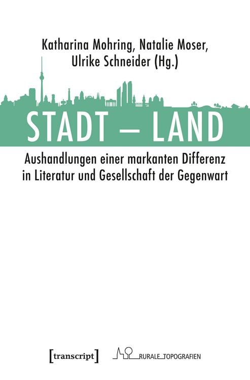 Produktbild: Stadt &ndash; Land