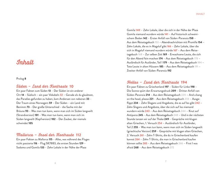 Produktbild: Ab in den S&uuml;den!