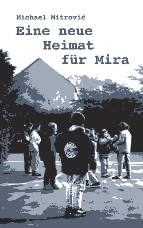Produktbild: Eine neue Heimat f&uuml;r Mira