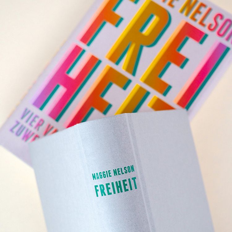 Produktbild: Freiheit