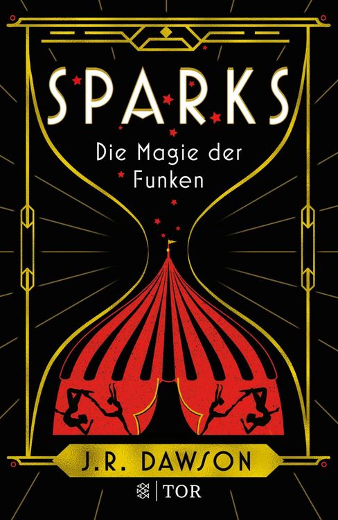 Produktbild: Sparks