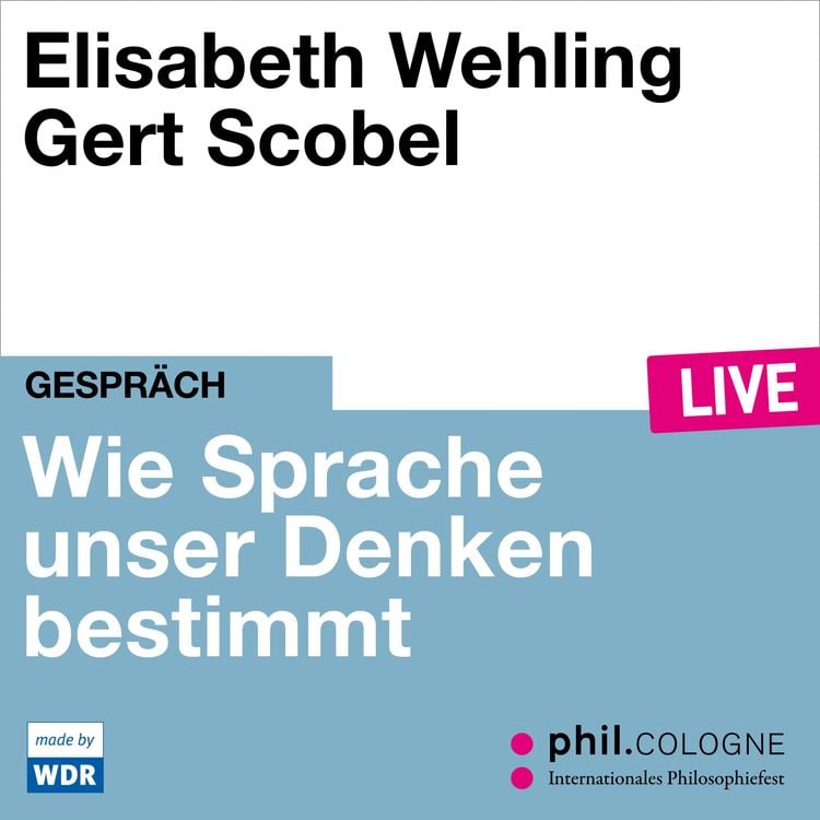 Produktbild: Framing - Wie Sprache unser Denken bestimmt