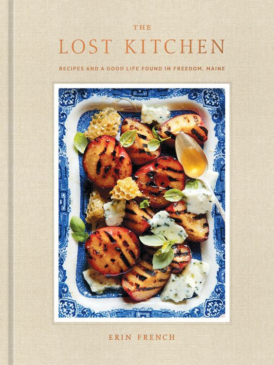 Produktbild: The Lost Kitchen