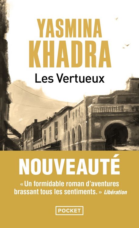 Produktbild: Khadra, Y: Vertueux
