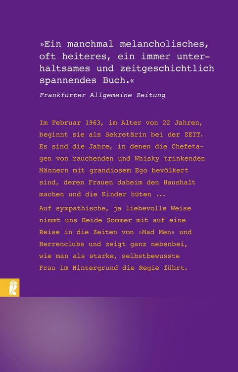 Produktbild: Lassen Sie mich mal machen