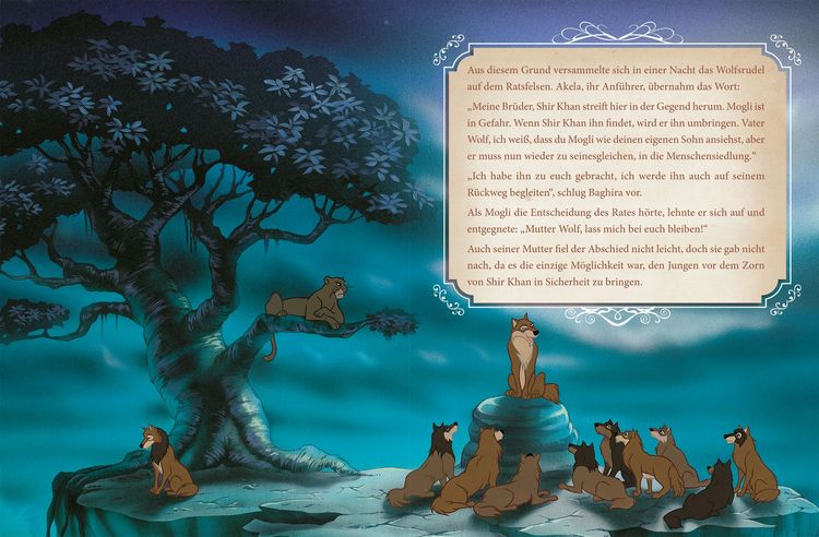 Produktbild: Disney: Das gro&szlig;e goldene Buch der Disney-Geschichten