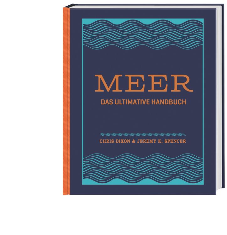 Produktbild: Meer