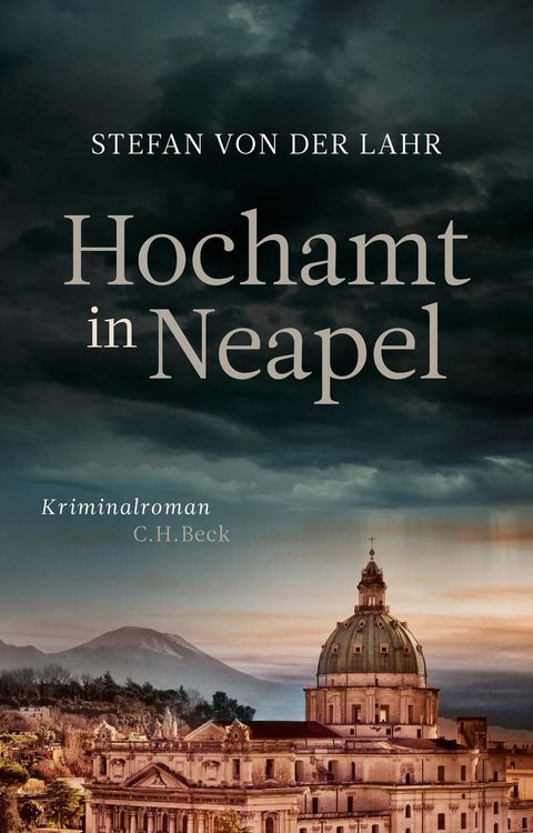 Produktbild: Hochamt in Neapel