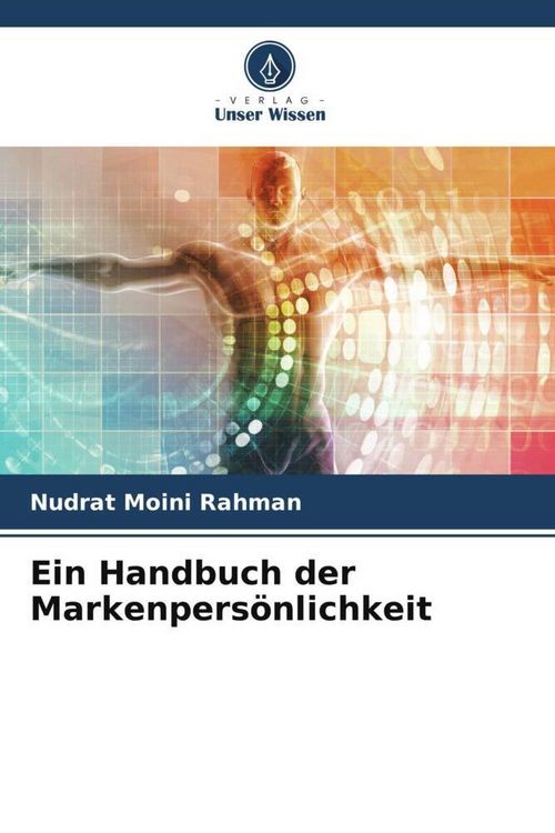 Produktbild: Ein Handbuch der Markenpers&ouml;nlichkeit