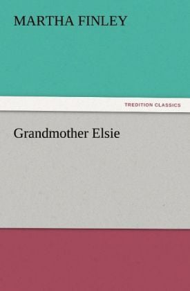 Produktbild: Grandmother Elsie