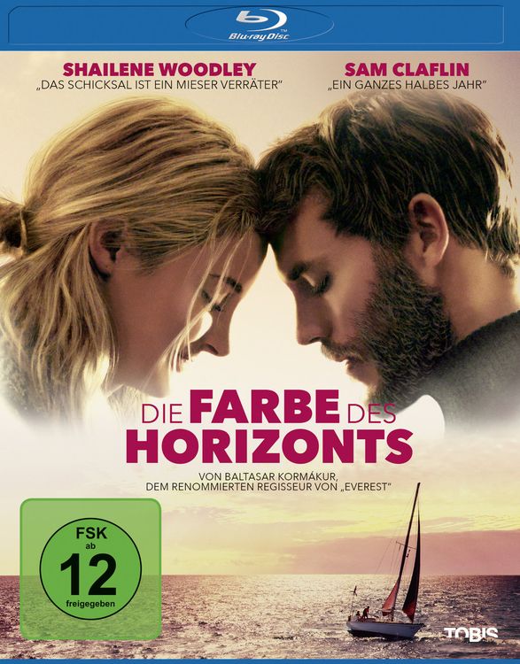 Produktbild: Die Farbe des Horizonts