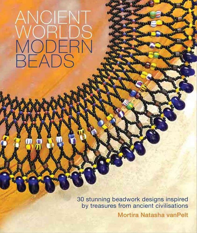 Produktbild: Ancient Worlds Modern Beads