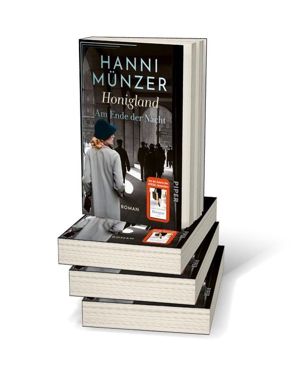 Produktbild: Honigland