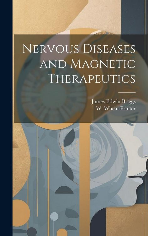 Produktbild: Nervous Diseases and Magnetic Therapeutics