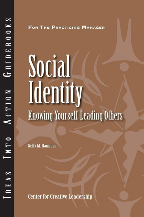 Produktbild: Social Identity