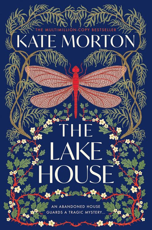 Produktbild: The Lake House