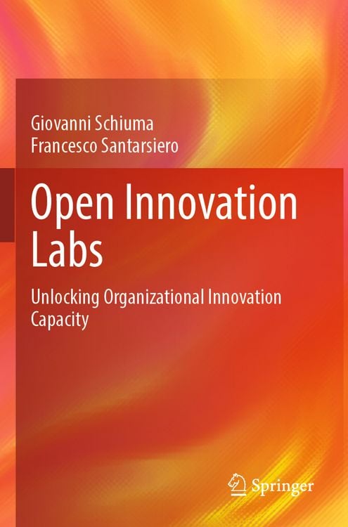 Produktbild: Open Innovation Labs