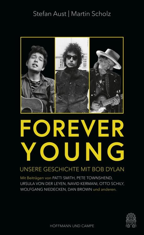 Produktbild: Forever Young