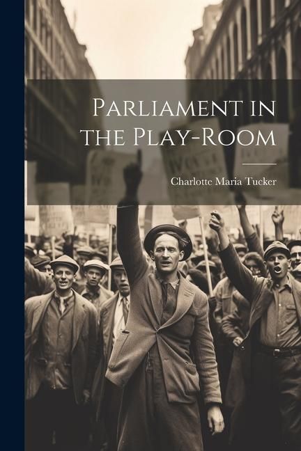 Produktbild: Parliament in the Play-Room