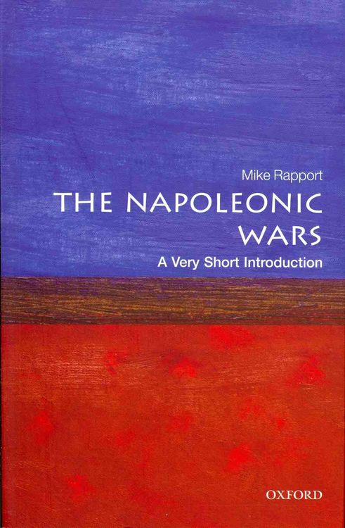 Produktbild: The Napoleonic Wars