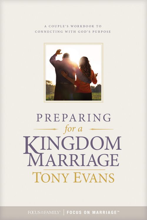 Produktbild: Preparing for a Kingdom Marriage