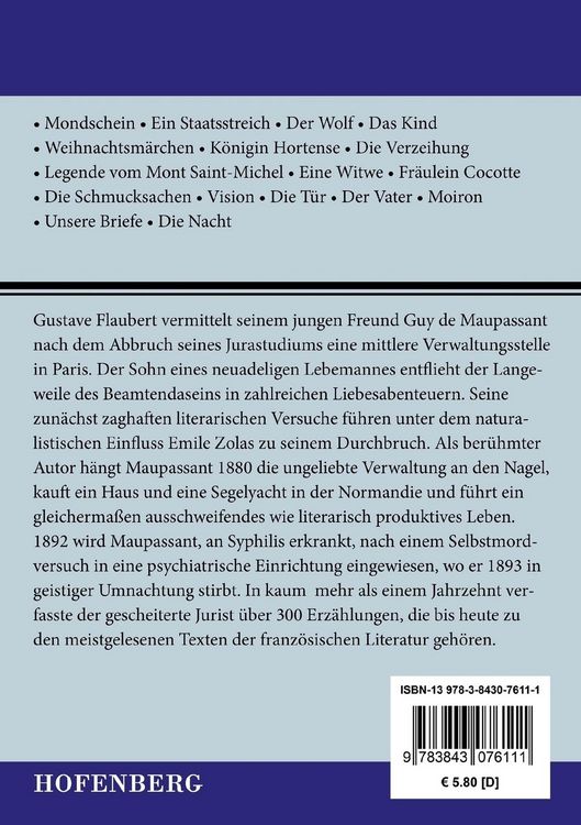 Produktbild: Mondschein